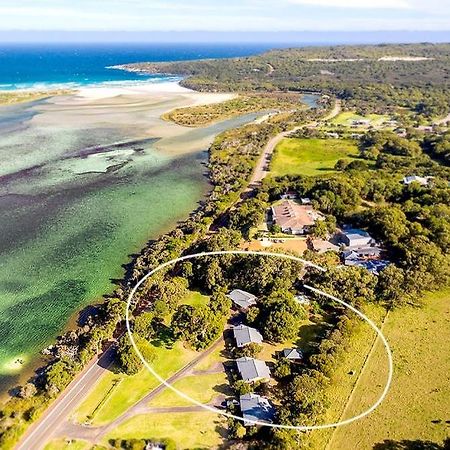 Spring Bay Villas, Denmark, Wa Exterior foto
