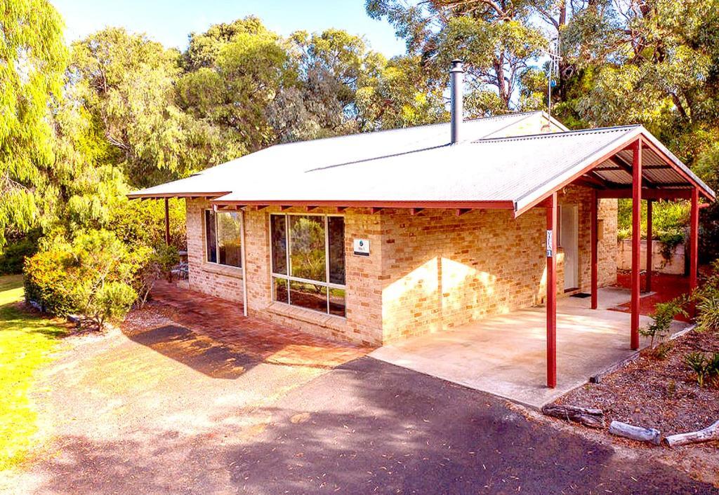 Spring Bay Villas, Denmark, Wa Exterior foto