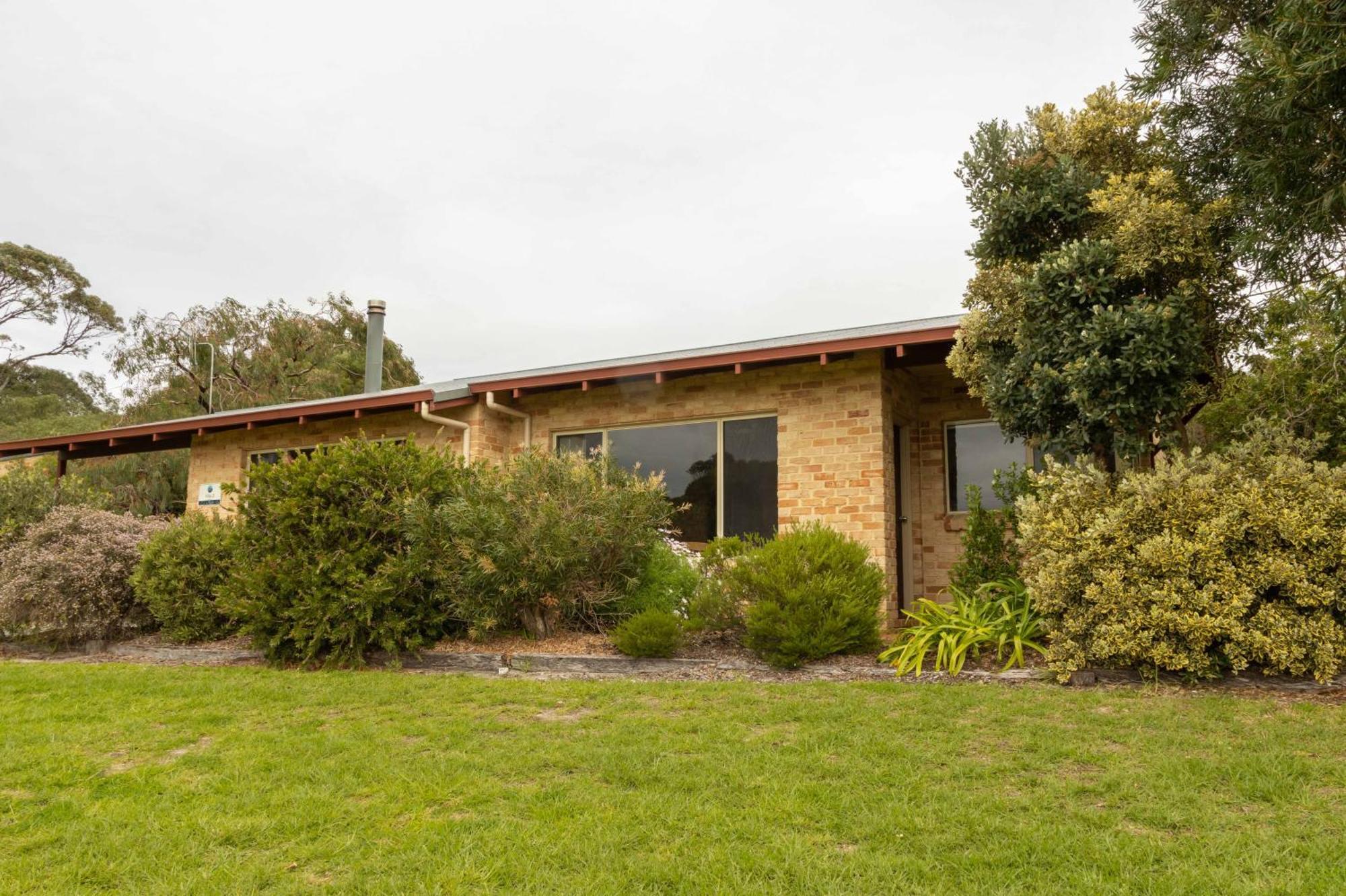 Spring Bay Villas, Denmark, Wa Exterior foto