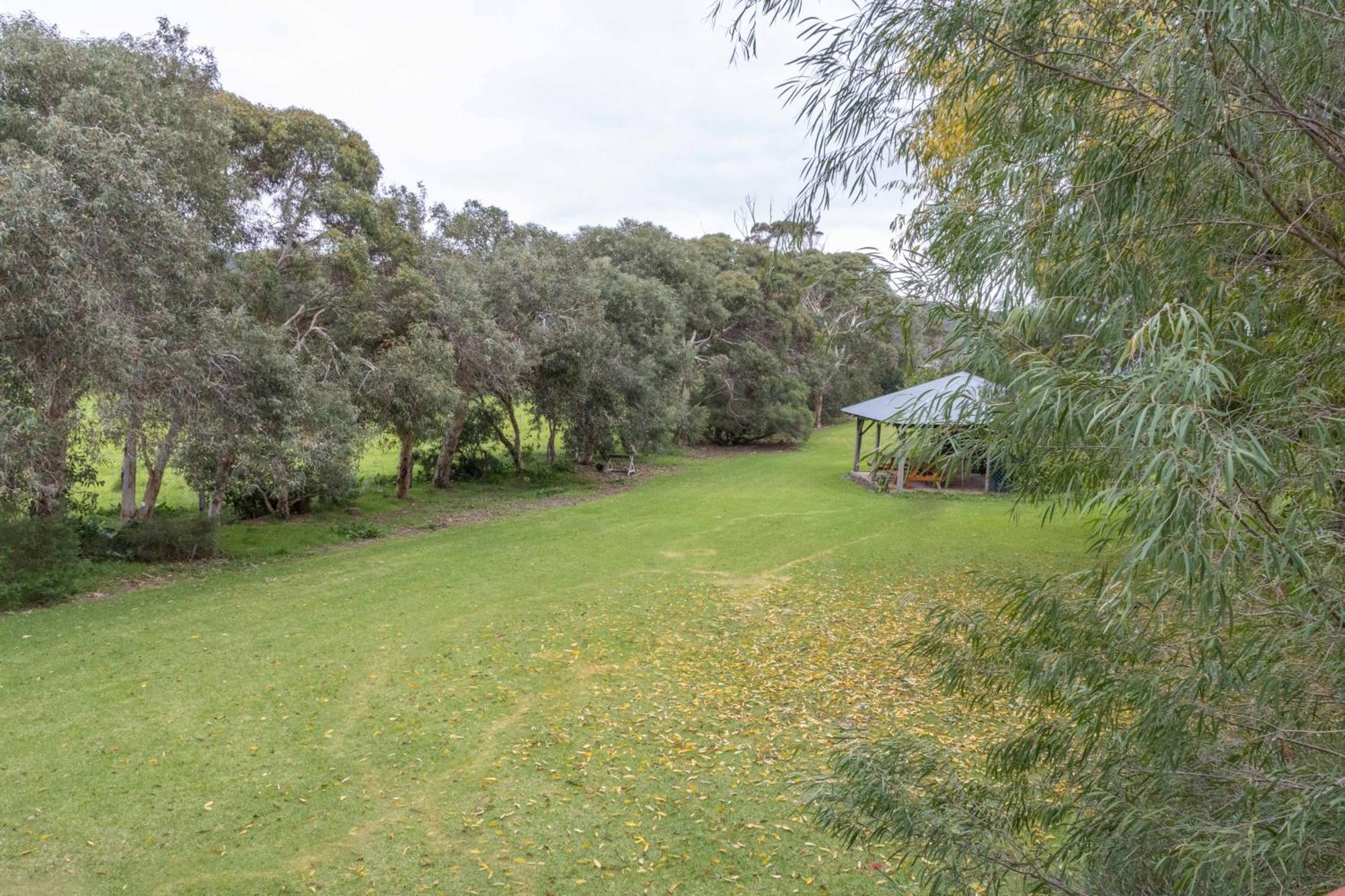 Spring Bay Villas, Denmark, Wa Exterior foto