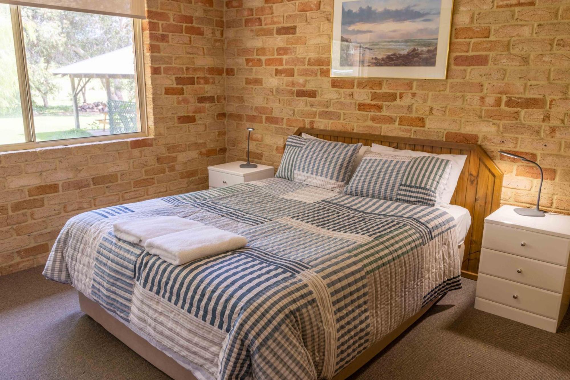 Spring Bay Villas, Denmark, Wa Exterior foto