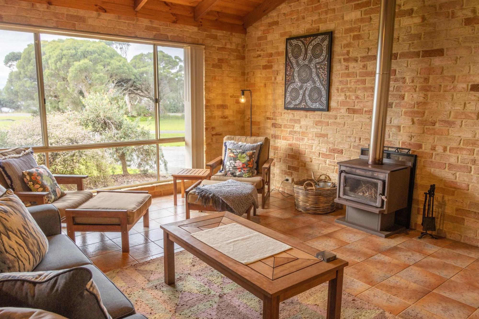Spring Bay Villas, Denmark, Wa Exterior foto