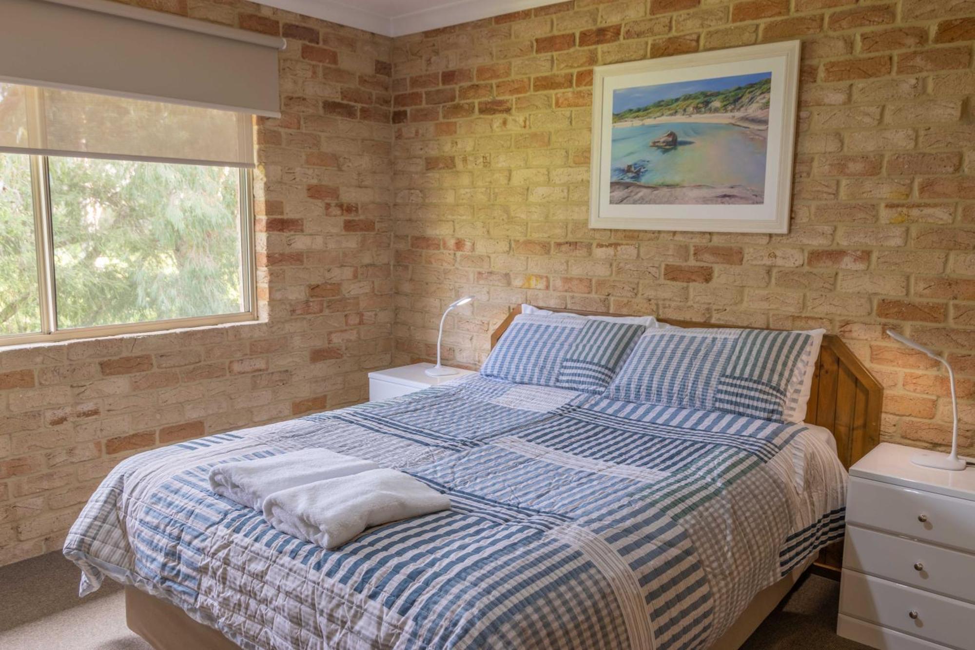 Spring Bay Villas, Denmark, Wa Exterior foto