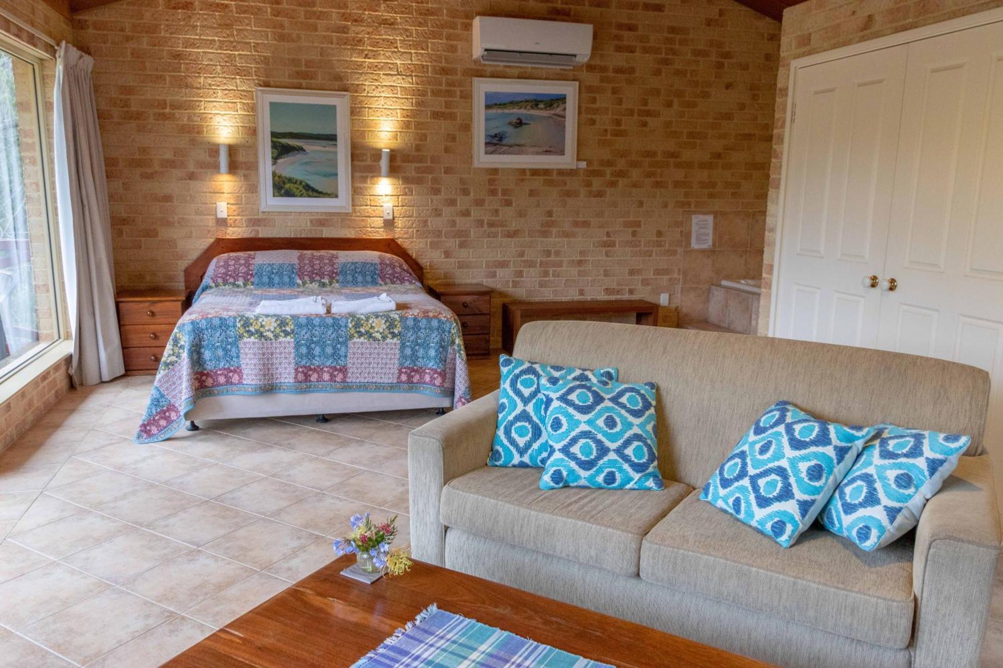 Spring Bay Villas, Denmark, Wa Exterior foto