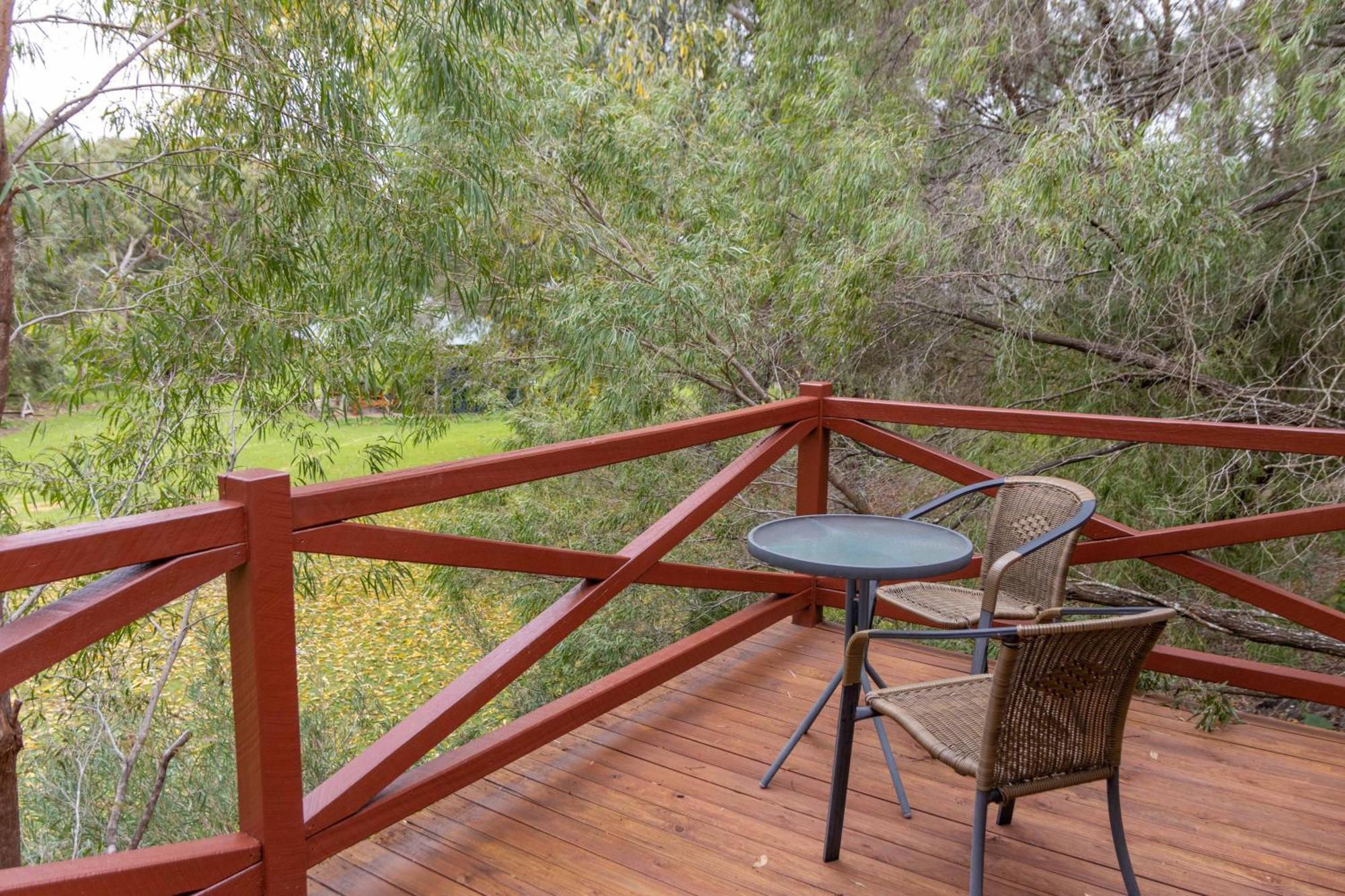 Spring Bay Villas, Denmark, Wa Exterior foto