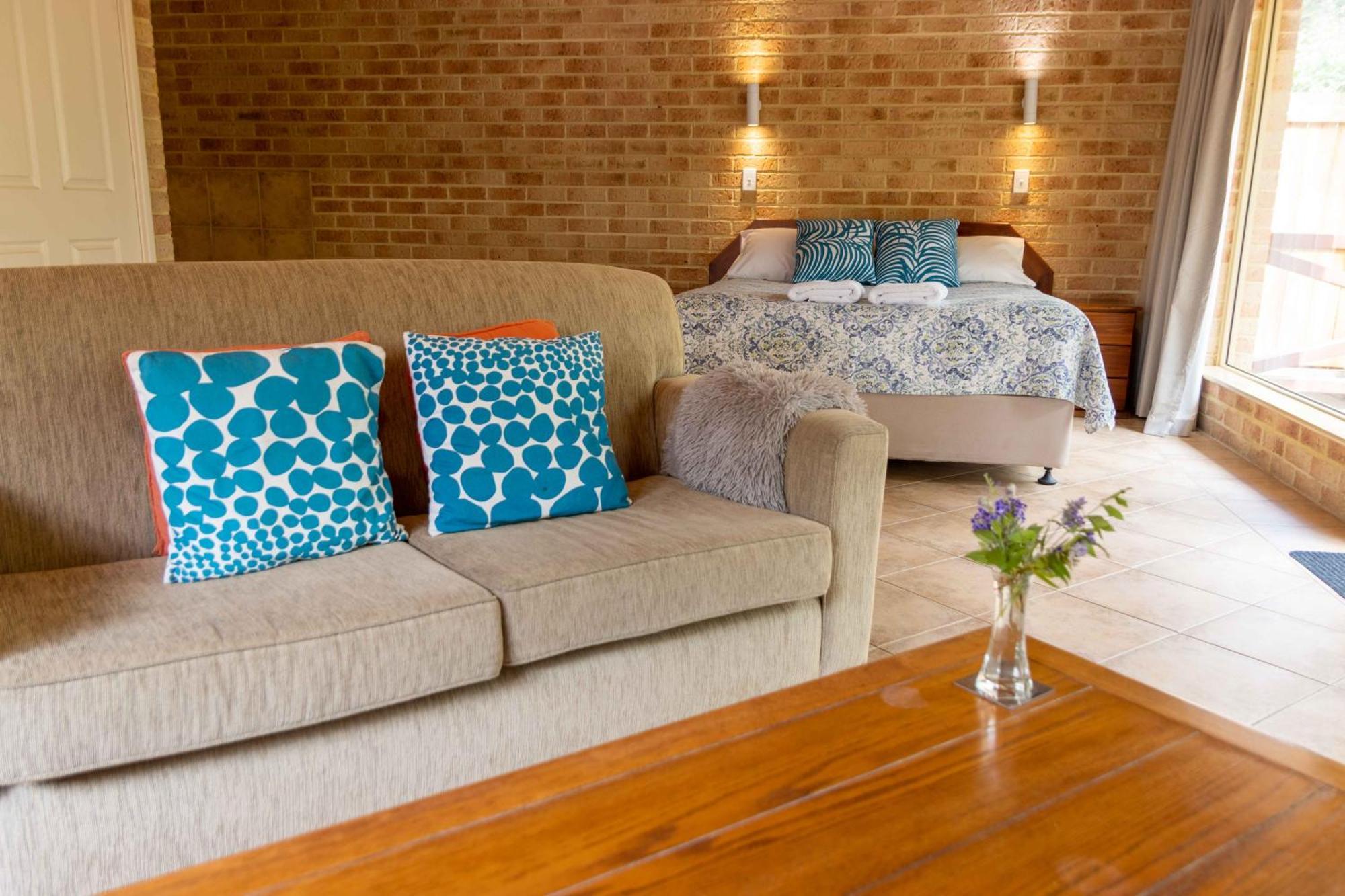 Spring Bay Villas, Denmark, Wa Exterior foto