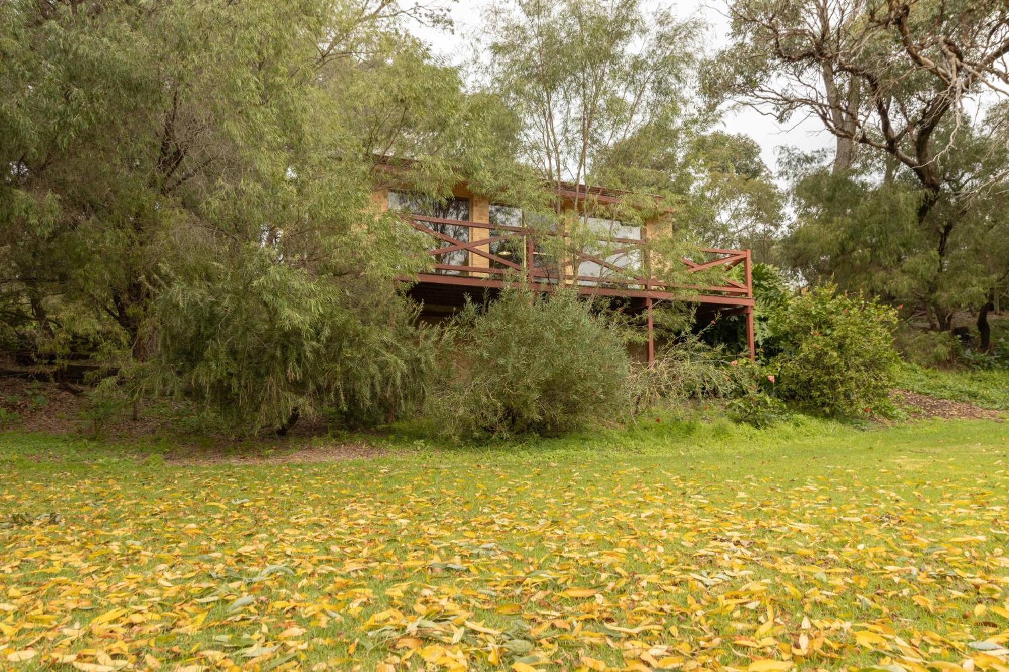 Spring Bay Villas, Denmark, Wa Exterior foto