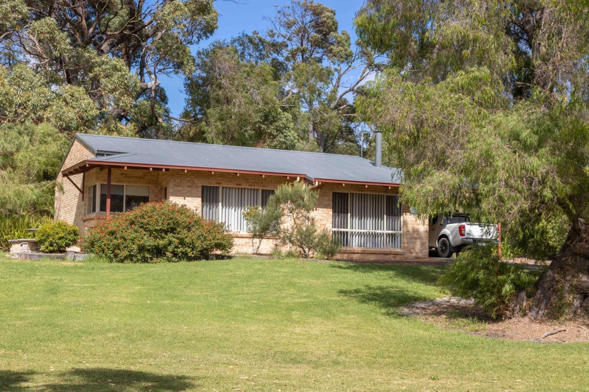 Spring Bay Villas, Denmark, Wa Exterior foto